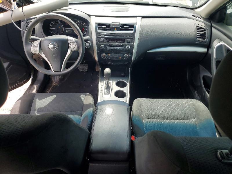 Продажа на аукционе авто 2015 Nissan Altima, vin: 1N4AL3AP2FC577957, номер лота: 54958356