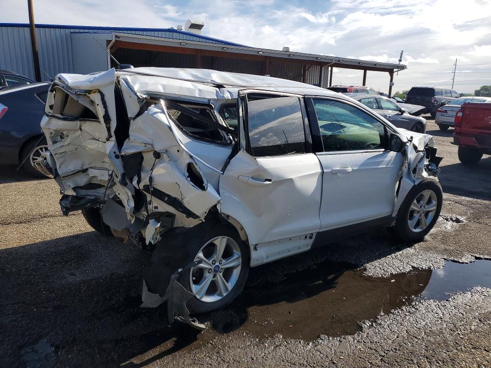 Aukcja sprzedaży 2013 Ford Escape, vin: 1FMCU9GX9DUB24447, numer aukcji: 54469076
