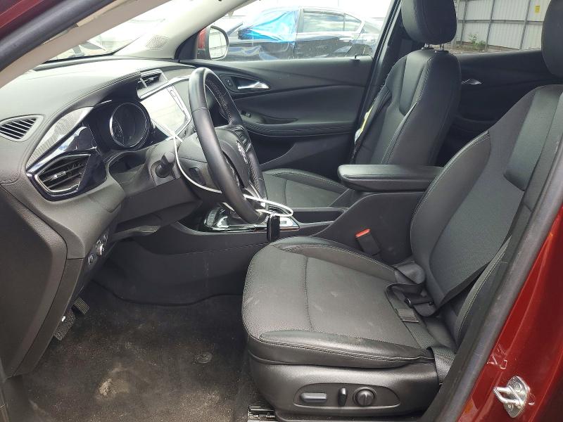53904306 :رقم المزاد ، KL4MMBS26PB034999 vin ، 2023 Buick Encore Gx مزاد بيع
