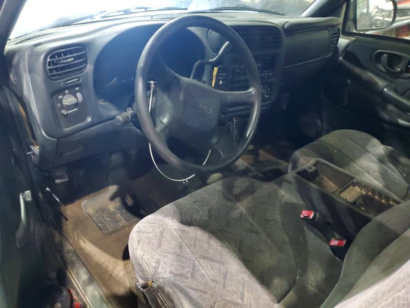 Продаж на аукціоні авто 1999 Gmc Sonoma, vin: 1GTCS14W7X8524978, номер лоту: 54460646