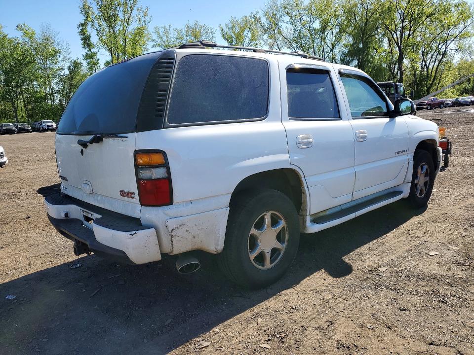 Продажа на аукционе авто 2004 Gmc Yukon, vin: 1GKEK63U24J274192, номер лота: 53264866