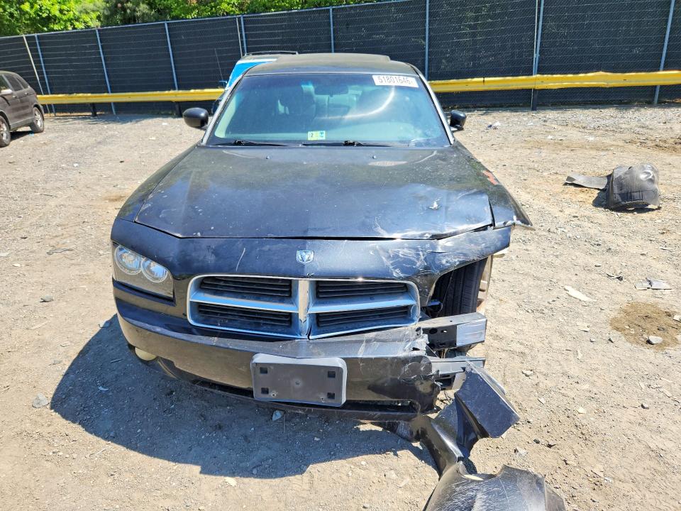 Продаж на аукціоні авто 2007 Dodge Charger, vin: 2B3KA53H17H786399, номер лоту: 51801646