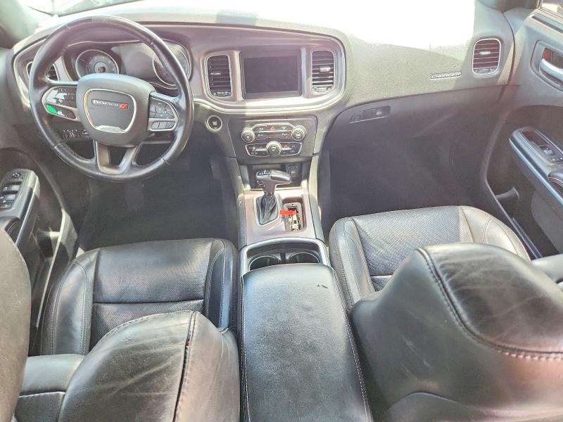 Продажа на аукционе авто 2021 Dodge Charger, vin: 2C3CDXBGXMH522497, номер лота: 54250476