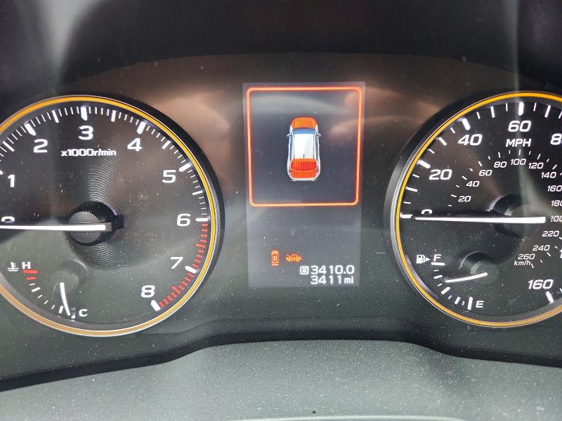 Продаж на аукціоні авто 2026 Subaru Crosstrek, vin: 4S4GUHT60T3728062, номер лоту: 51804716