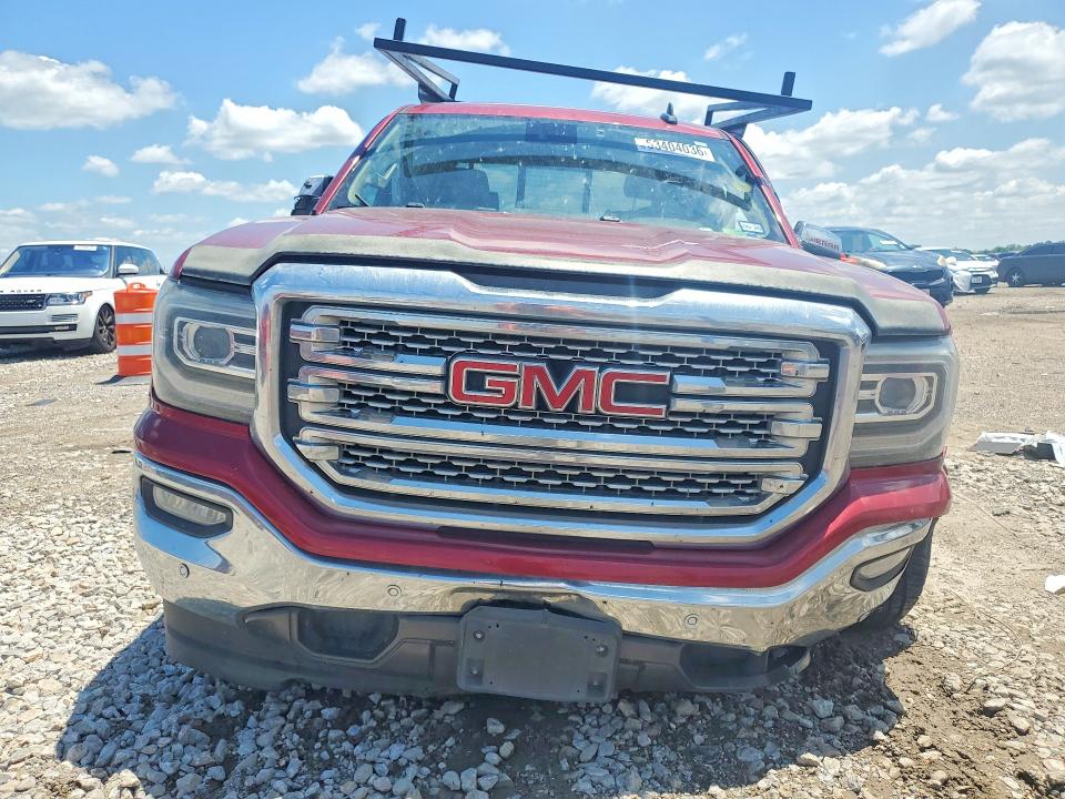 Aukcja sprzedaży 2018 Gmc Sierra, vin: 3GTP1NEC5JG599163, numer aukcji: 53404036