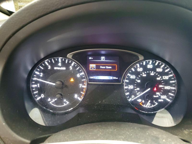 Продаж на аукціоні авто 2016 Nissan Altima, vin: 1N4AL3AP3GC266037, номер лоту: 55227286