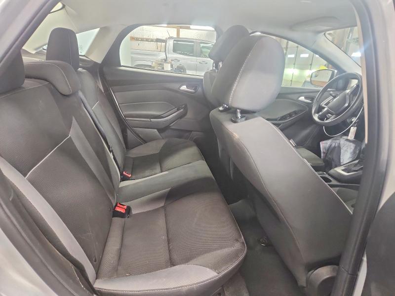 2014 Ford Focus მანქანა იყიდება აუქციონზე, vin: 1FADP3F23EL148744, აუქციონის ნომერი: 51977656