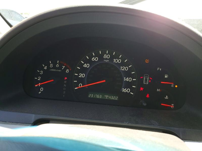 2010 Honda Odyssey მანქანა იყიდება აუქციონზე, vin: 5FNRL3H49AB035856, აუქციონის ნომერი: 55442306