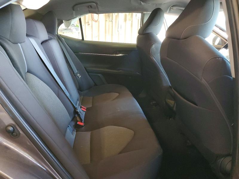 Aukcja sprzedaży 2023 Toyota Camry, vin: 4T1R11AK4PU739641, numer aukcji: 53106526