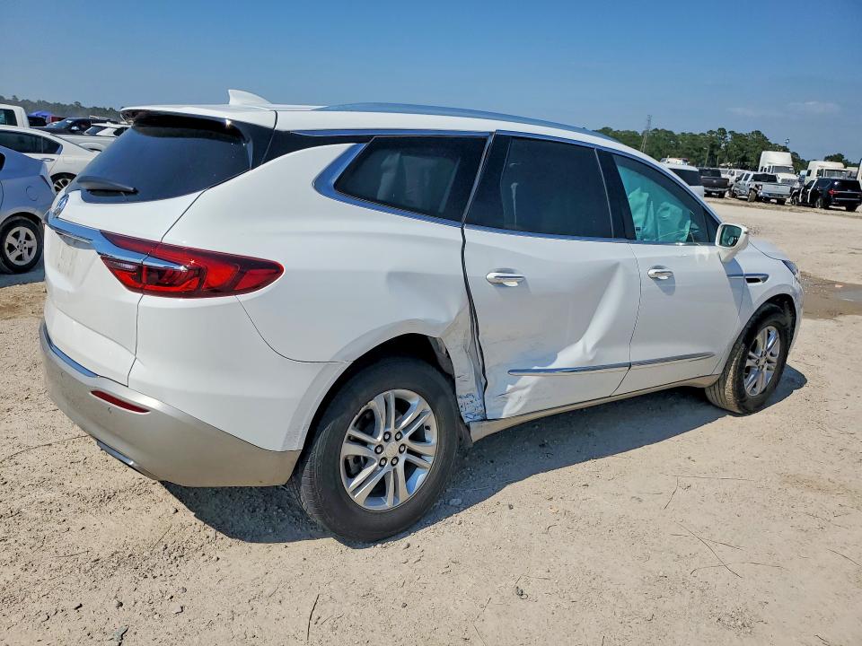 Aukcja sprzedaży 2020 Buick Enclave, vin: 5GAERBKW5LJ106744, numer aukcji: 53716746