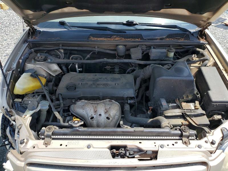 Продажа на аукционе авто 2004 Toyota Highlander, vin: JTEGD21A840082163, номер лота: 55420816