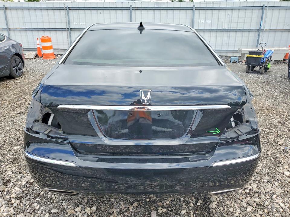 Продажа на аукционе авто 2013 Hyundai Equus, vin: KMHGH4JH5DU059266, номер лота: 53715816