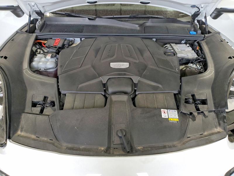Продаж на аукціоні авто 2023 Porsche Cayenne, vin: WP1AB2AY1PDA14554, номер лоту: 55349976