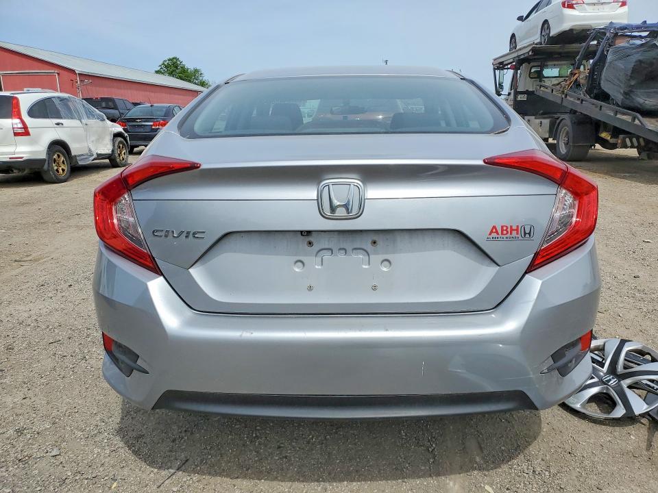 Aukcja sprzedaży 2018 Honda Civic, vin: 2HGFC2F56JH005878, numer aukcji: 53884486