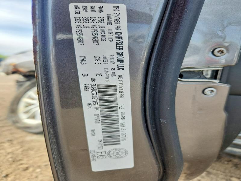 Продаж на аукціоні авто 2013 Dodge Journey, vin: 3C4PDCCG2DT613050, номер лоту: 55215406