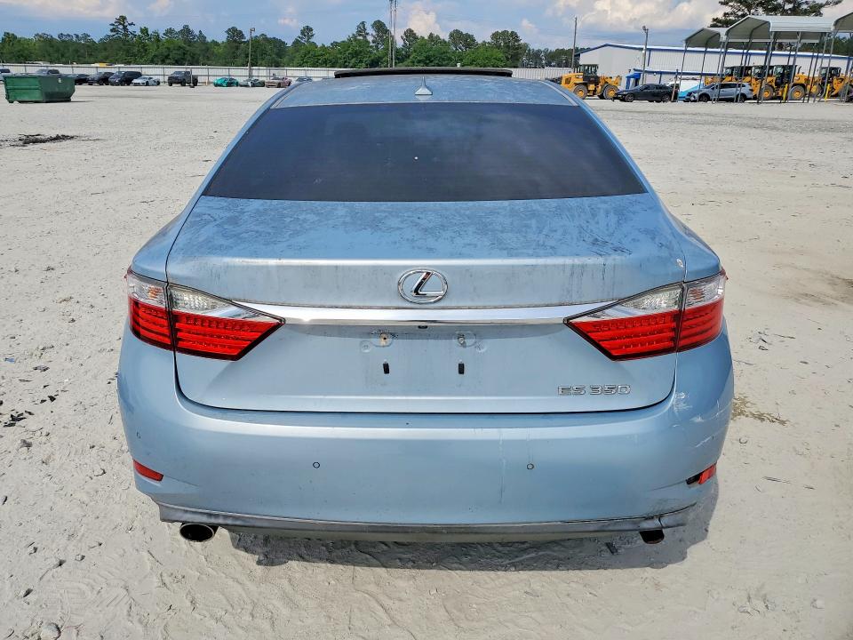 Aukcja sprzedaży 2013 Lexus Es, vin: JTHBK1GG7D2045876, numer aukcji: 54346376