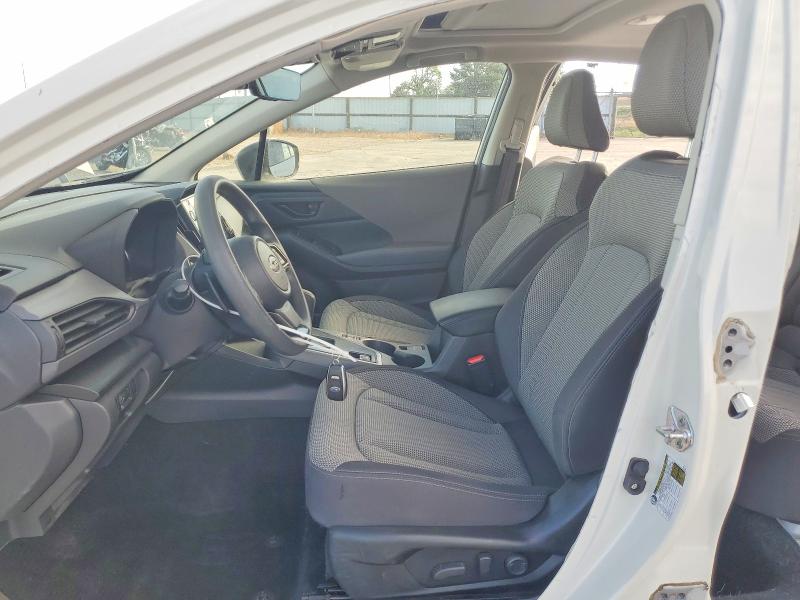 Aukcja sprzedaży 2024 Subaru Crosstrek, vin: JF2GUADC1R8246682, numer aukcji: 54198496