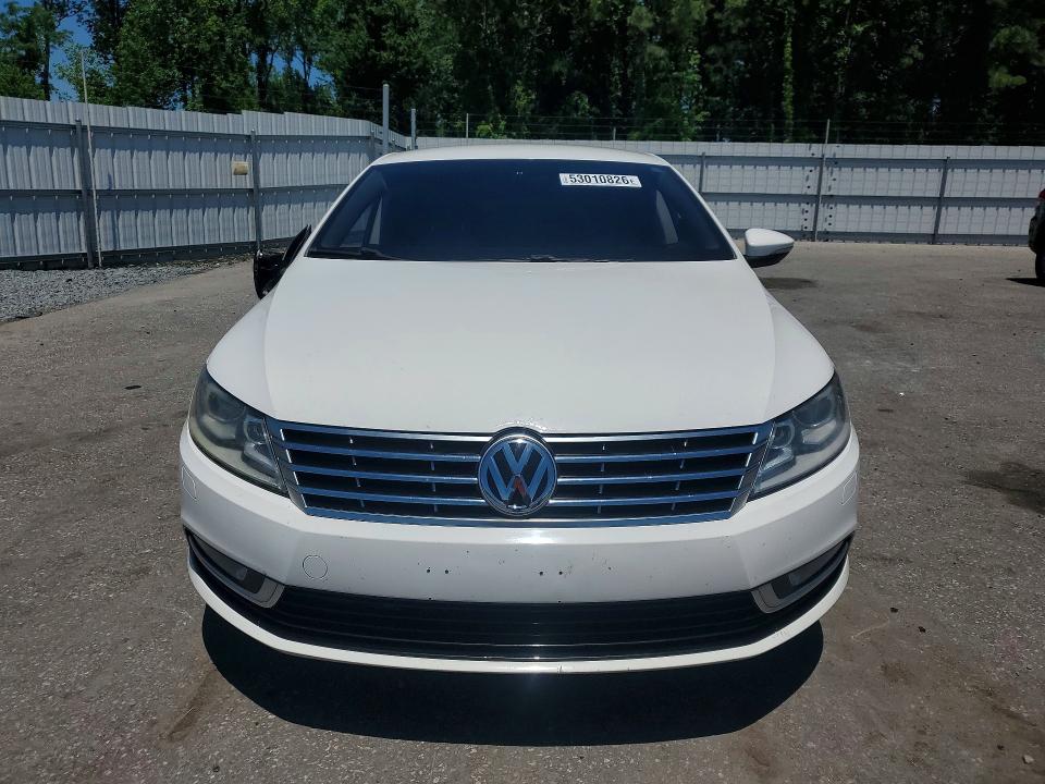 53010826 :رقم المزاد ، WVWBP7ANXDE519332 vin ، 2013 Volkswagen Cc مزاد بيع