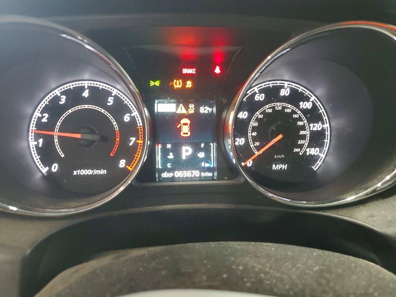 Aukcja sprzedaży 2016 Mitsubishi Outlander Sport, vin: JA4AR3AU6GZ050866, numer aukcji: 52378316