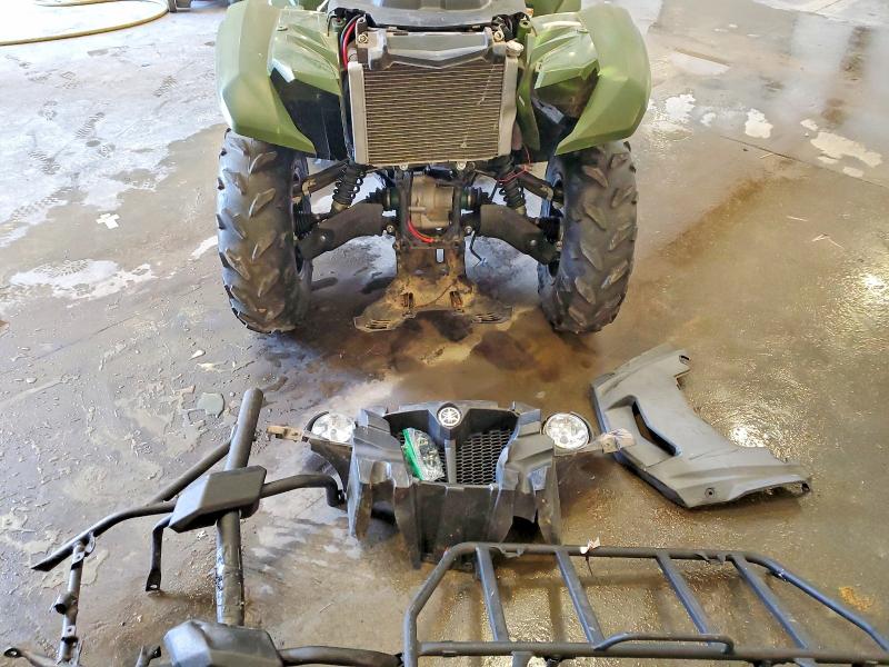 53459256 :رقم المزاد ، 5Y4AMH533LA101176 vin ، 2020 Yama Atv مزاد بيع
