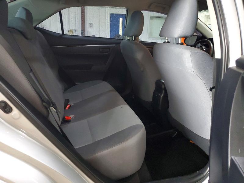Aukcja sprzedaży 2015 Toyota Corolla, vin: 2T1BURHEXFC276010, numer aukcji: 54194646
