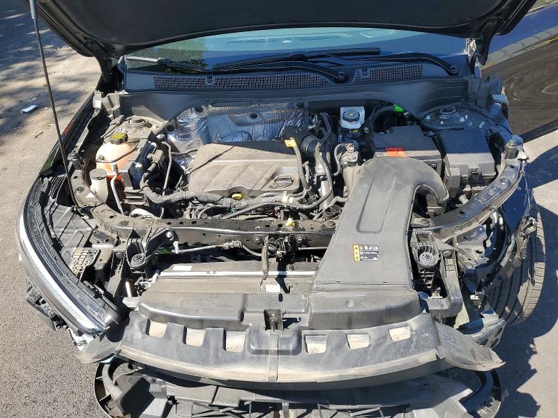 Продаж на аукціоні авто 2024 Buick Envista, vin: KL47LBE25RB205501, номер лоту: 54068706