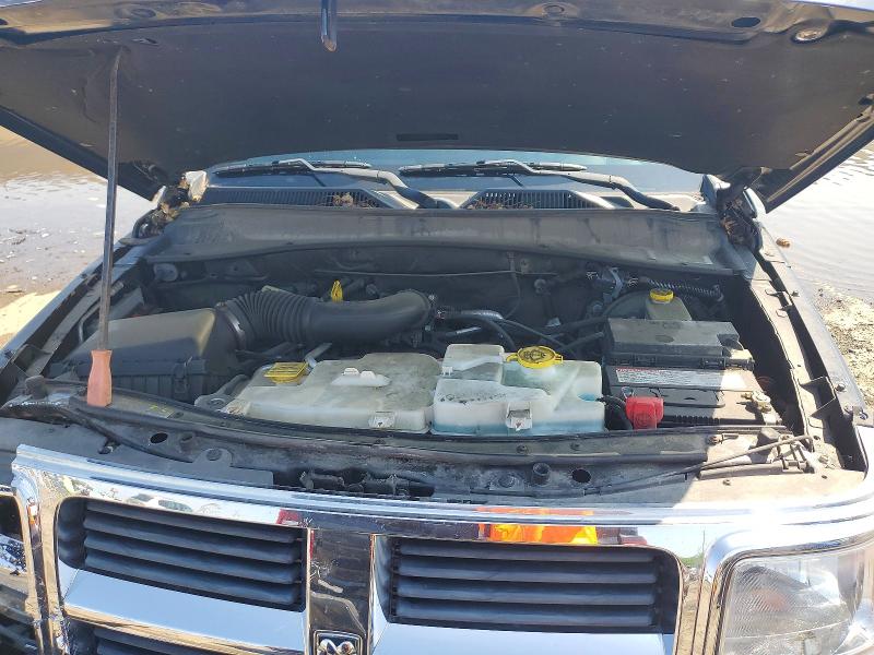 2008 Dodge Nitro მანქანა იყიდება აუქციონზე, vin: 1D8GU58K98W230281, აუქციონის ნომერი: 53810716