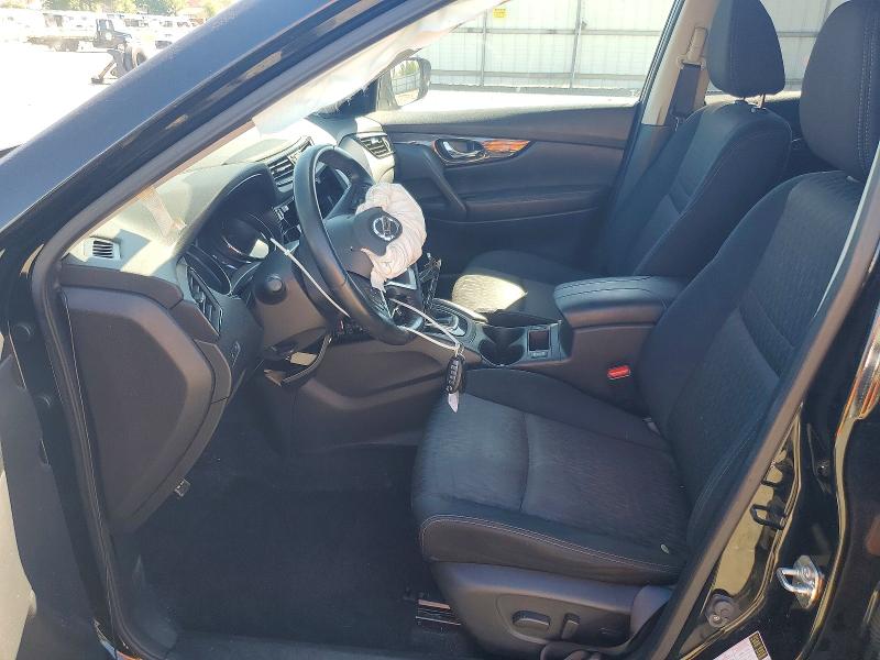 Aukcja sprzedaży 2018 Nissan Rogue, vin: JN8AT2MV4JW312841, numer aukcji: 53465536