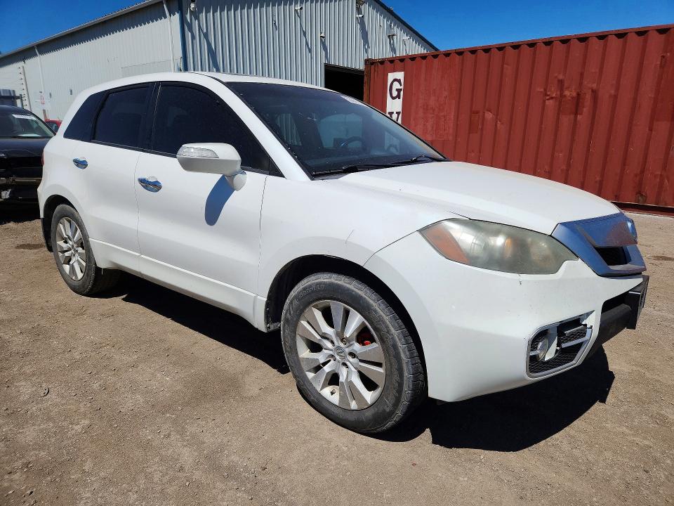 Продажа на аукционе авто 2012 Acura Rdx, vin: 5J8TB1H55CA801083, номер лота: 53641116