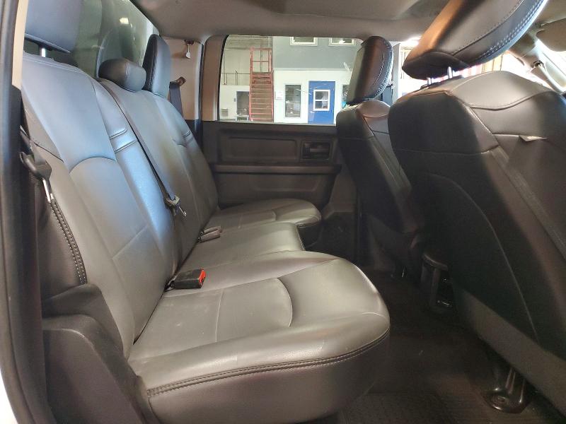 Продажа на аукционе авто 2020 Ram 2500, vin: 3C6UR5HJXLG282687, номер лота: 52897756