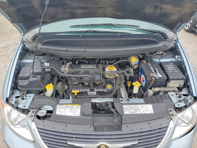 Продаж на аукціоні авто 2003 Chrysler Town & Country, vin: 2C4GP44L83R238419, номер лоту: 54682486