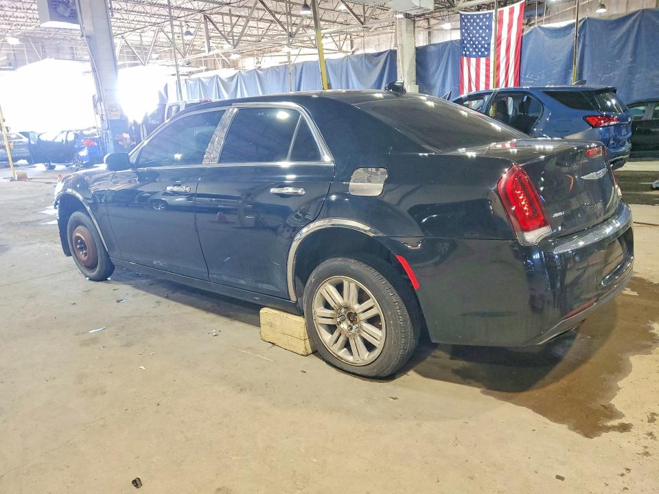 Aukcja sprzedaży 2018 Chrysler 300, vin: 2C3CCAKG0JH165231, numer aukcji: 53822906