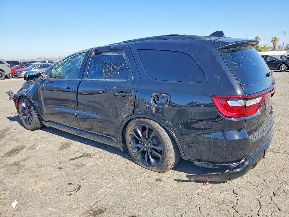 Продаж на аукціоні авто 2025 Dodge Durango, vin: 1C4RDHDG8SC520448, номер лоту: 51705636
