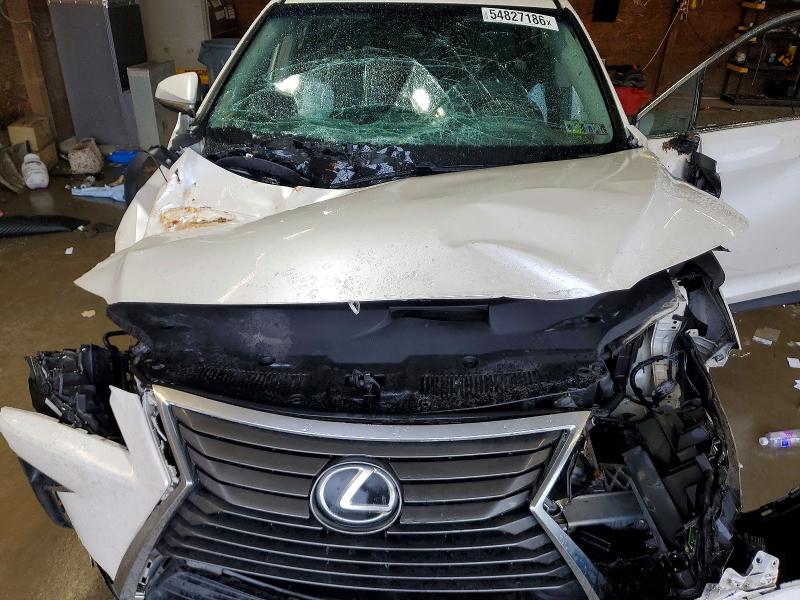 Продажа на аукционе авто 2017 Lexus Rx 350, vin: 2T2BZMCA4HC079034, номер лота: 54827186