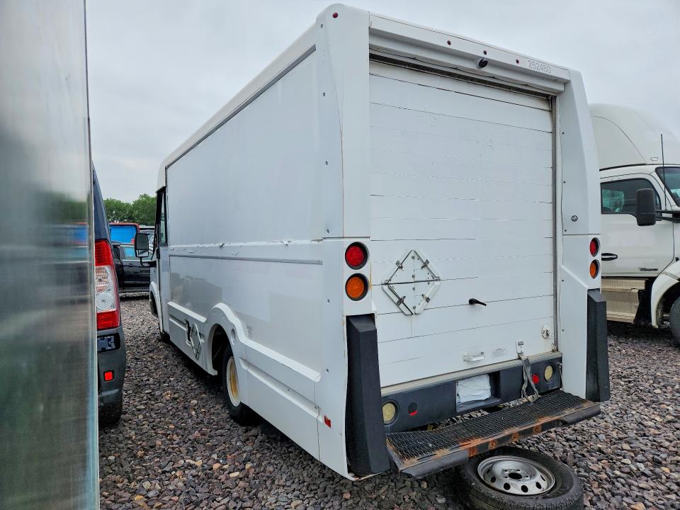 Продаж на аукціоні авто 2013 Isuzu Npr, vin: JALB4T179D7W01204, номер лоту: 45478256