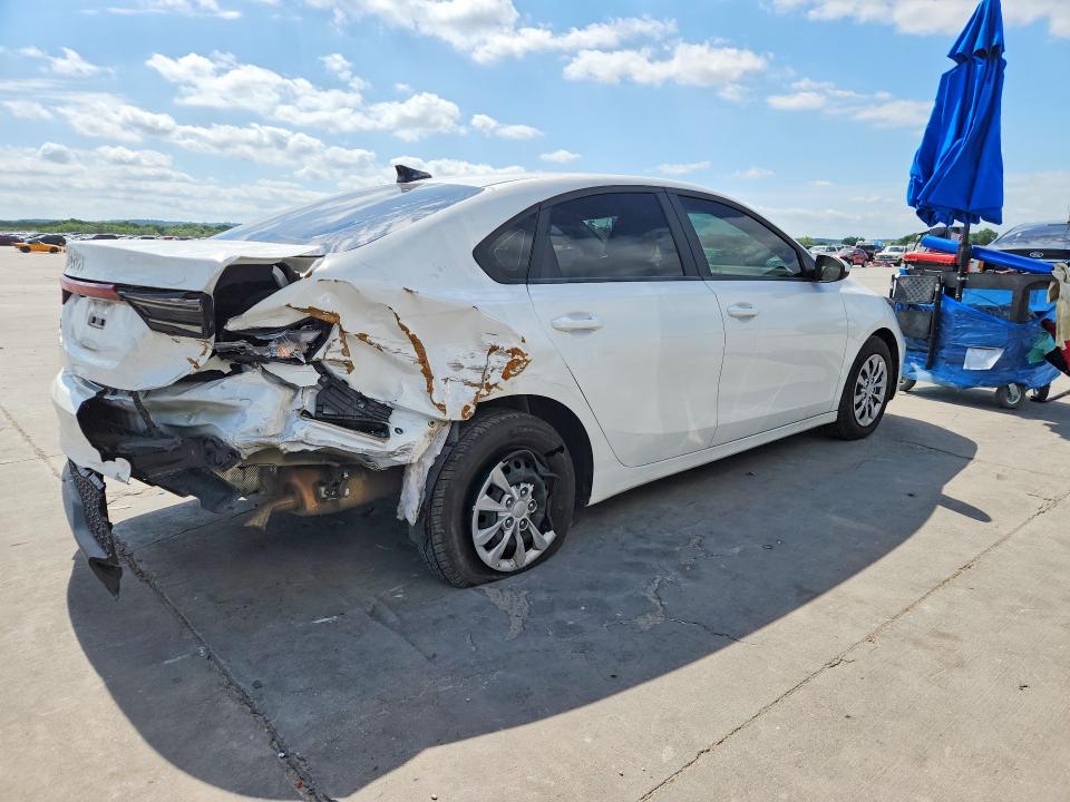 Продажа на аукционе авто 2023 Kia Forte, vin: 3KPF24AD3PE684590, номер лота: 53928606