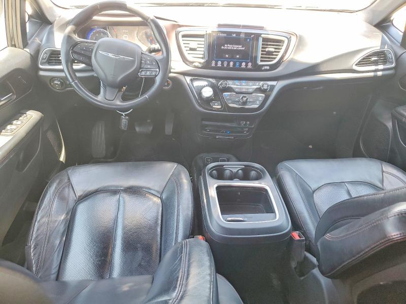 Aukcja sprzedaży 2020 Chrysler Pacifica, vin: 2C4RC1EG2LR110133, numer aukcji: 52099166