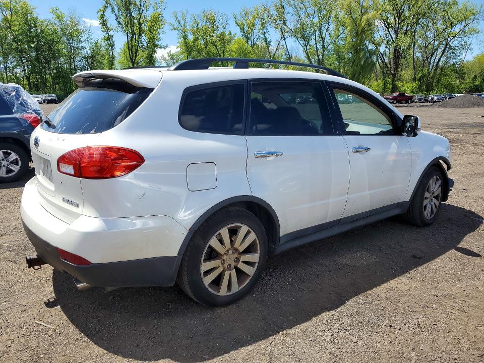 Продаж на аукціоні авто 2008 Subaru Tribeca, vin: 4S4WX92D984402531, номер лоту: 53222356