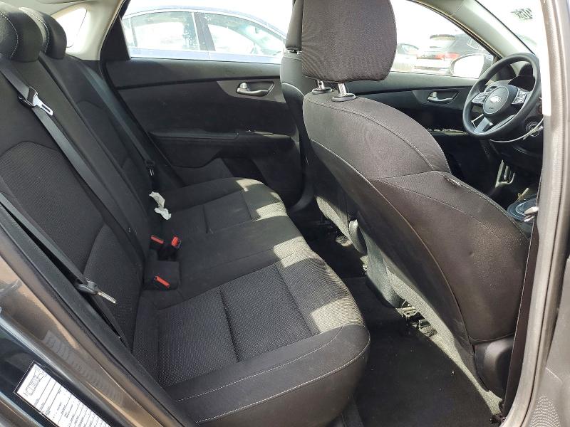Aukcja sprzedaży 2021 Kia Forte, vin: 3KPF24AD0ME340341, numer aukcji: 52267496