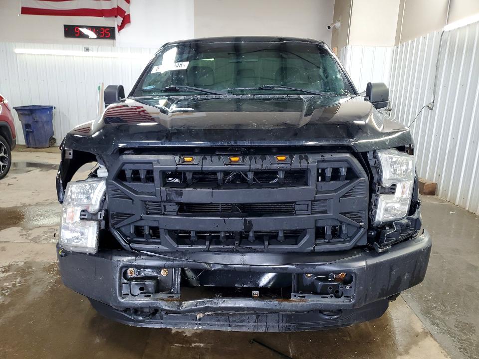 Aukcja sprzedaży 2016 Ford F150, vin: 1FTMF1E8XGKD34796, numer aukcji: 51606946