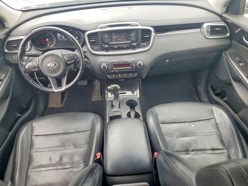 Aukcja sprzedaży 2016 Kia Sorento, vin: 5XYPHDA58GG149740, numer aukcji: 52713646
