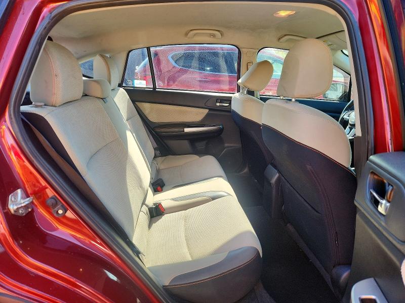 52068966 :رقم المزاد ، JF2GPABC4G8200898 vin ، 2016 Subaru Crosstrek مزاد بيع