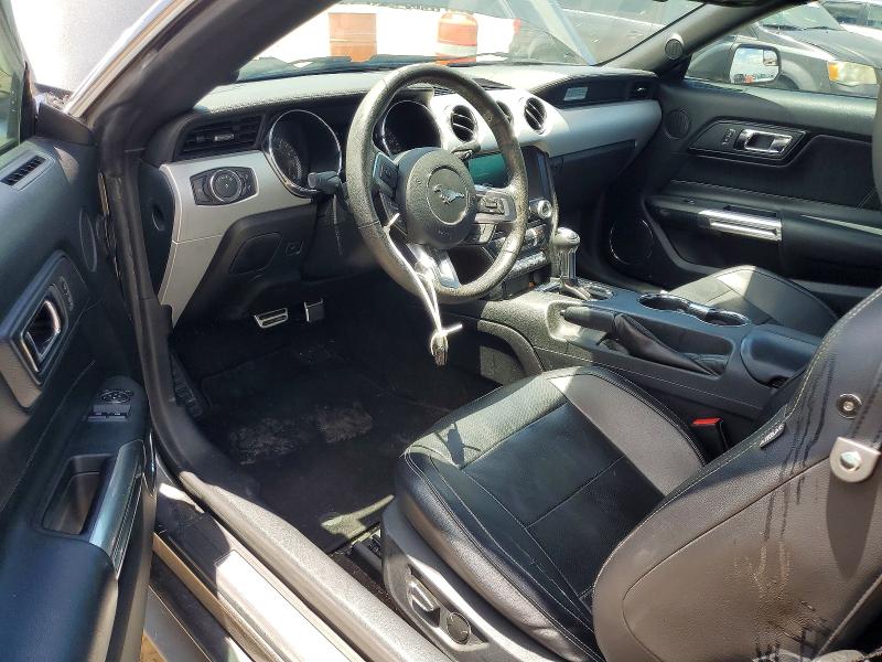 2015 Ford Mustang მანქანა იყიდება აუქციონზე, vin: 1FA6P8TH2F5342170, აუქციონის ნომერი: 53466536