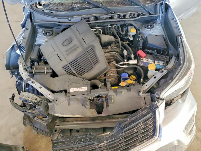 Aukcja sprzedaży 2019 Subaru Forester, vin: JF2SKAUC0KH422112, numer aukcji: 53299796