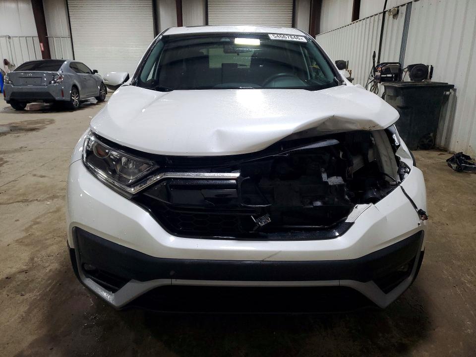 Aukcja sprzedaży 2021 Honda Cr-v, vin: 5J6RW2H55MA002516, numer aukcji: 54667846