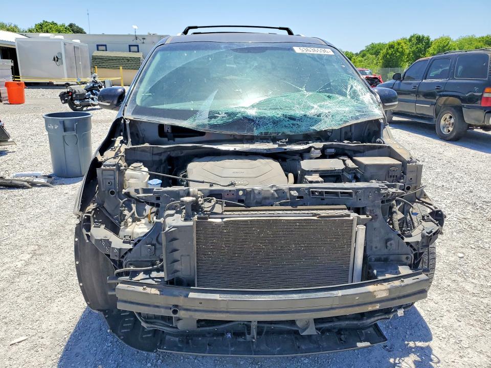 Aukcja sprzedaży 2020 Kia Sedona, vin: KNDMB5C12L6647577, numer aukcji: 53636596