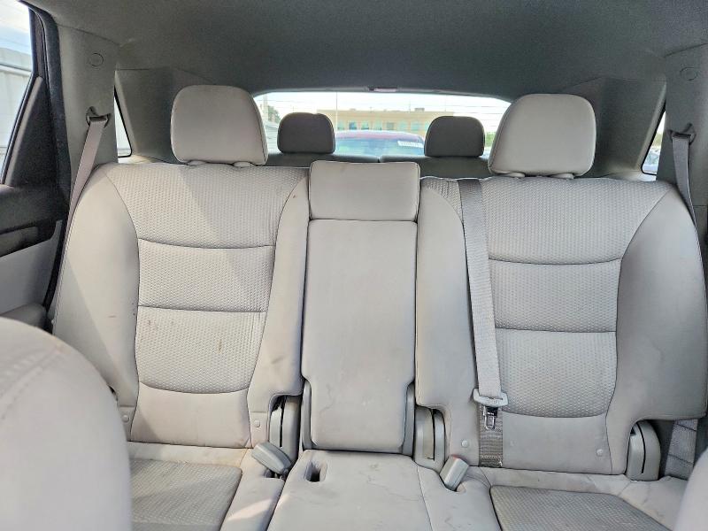 Продаж на аукціоні авто 2012 Kia Sorento, vin: 5XYKTDA27CG258960, номер лоту: 53223836
