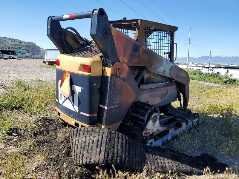 Продажа на аукционе авто 2006 Caterillar Skid Steer, vin: CAT0287BAZSA04138, номер лота: 51802306