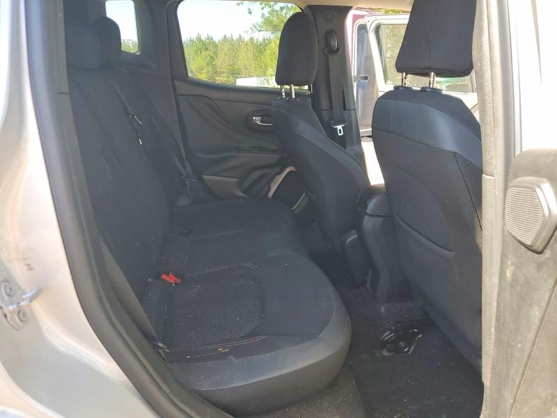 54155136 :رقم المزاد ، ZACCJABT5GPD62076 vin ، 2016 Jeep Renegade مزاد بيع