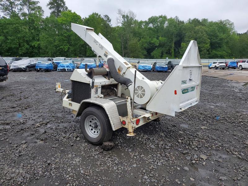 56172346 :رقم المزاد ، 5WDS110199S200236 vin ، 2009 Urwi Industrial Equipment مزاد بيع